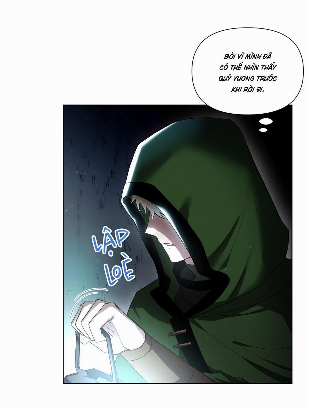 Thôi Miên Ma Vương Trở Thành Vợ Tôi 1 0 1 trang 11