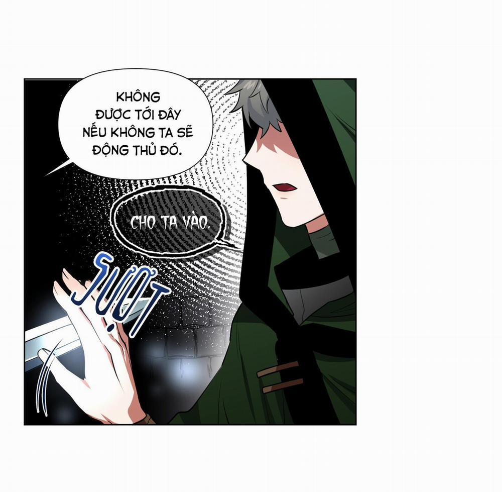 Thôi Miên Ma Vương Trở Thành Vợ Tôi 1 0 1 trang 13