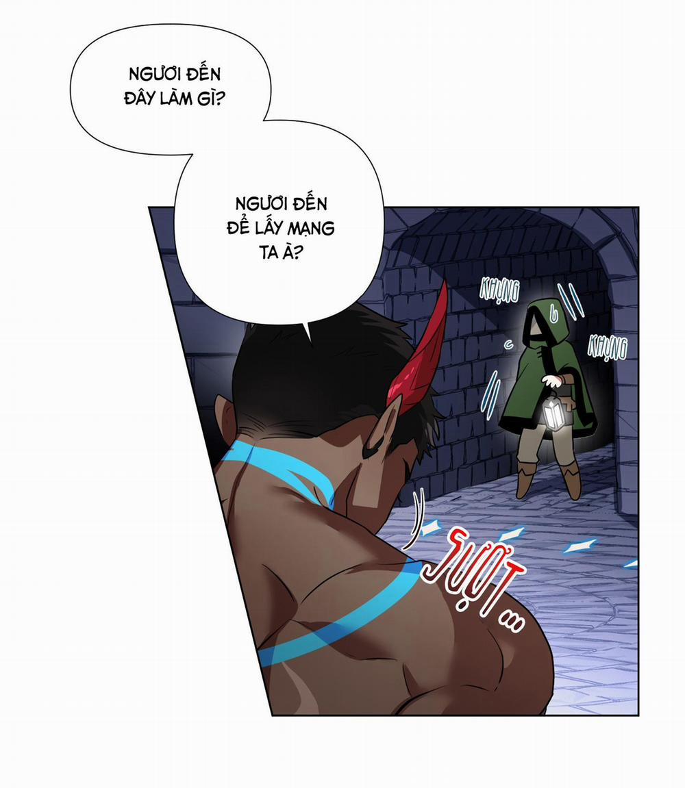 Thôi Miên Ma Vương Trở Thành Vợ Tôi 1 0 1 trang 17