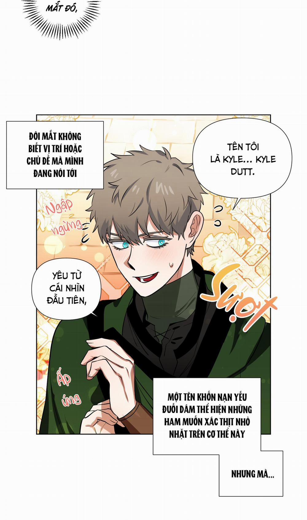 Thôi Miên Ma Vương Trở Thành Vợ Tôi 1 0 1 trang 25