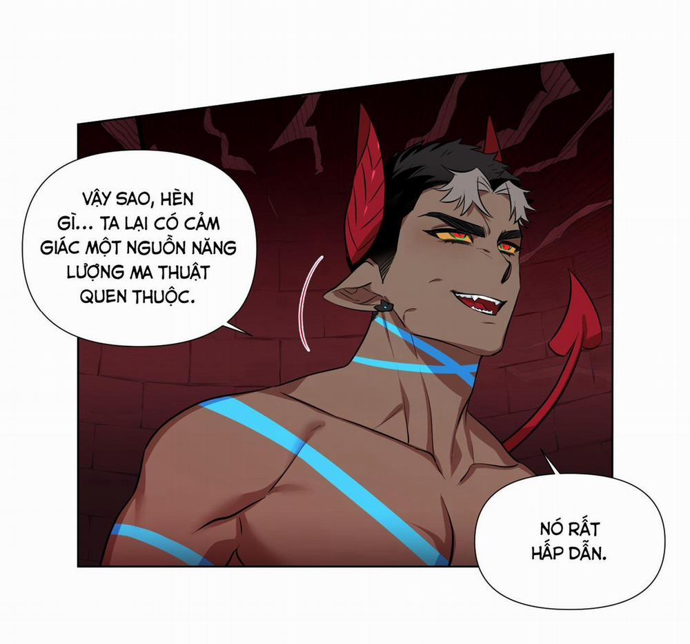 Thôi Miên Ma Vương Trở Thành Vợ Tôi 1 0 1 trang 26