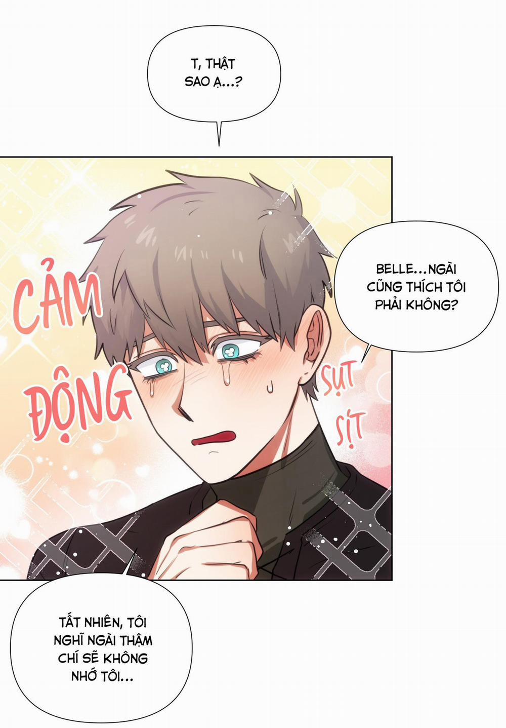 Thôi Miên Ma Vương Trở Thành Vợ Tôi 1 0 1 trang 33