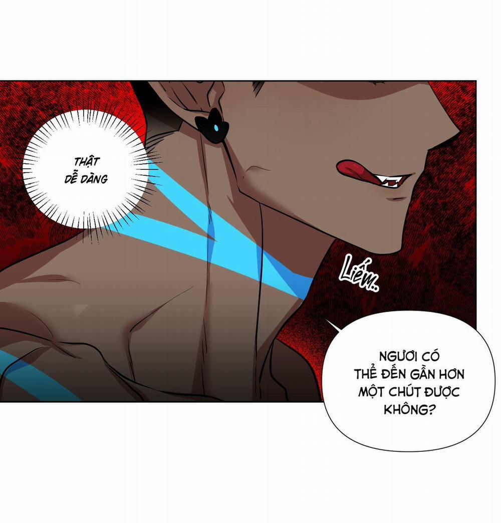 Thôi Miên Ma Vương Trở Thành Vợ Tôi 1 0 1 trang 35