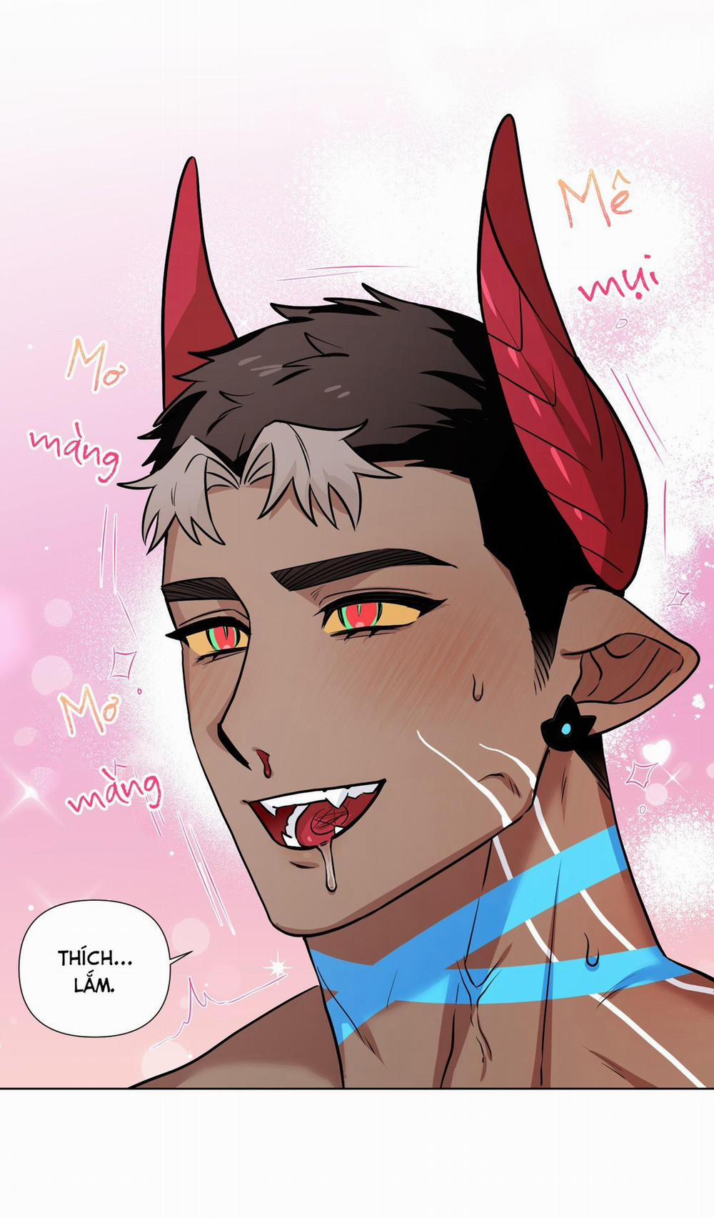 Thôi Miên Ma Vương Trở Thành Vợ Tôi 1 0 1 trang 63