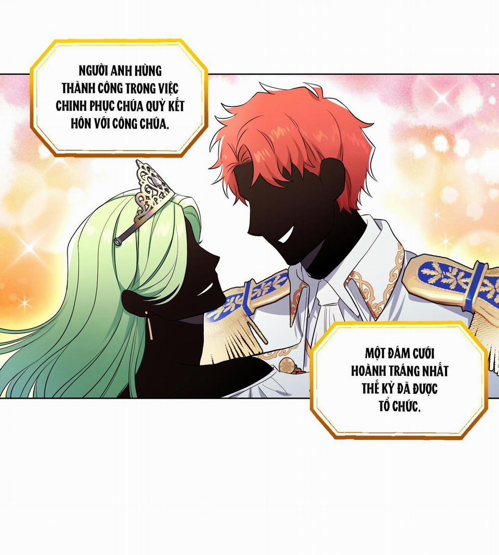 Thôi Miên Ma Vương Trở Thành Vợ Tôi 1 0 1 trang 9