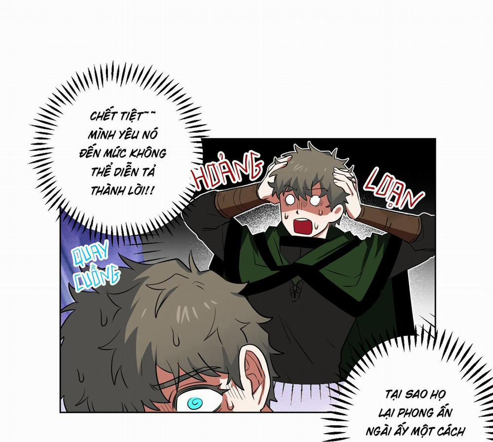 Thôi Miên Ma Vương Trở Thành Vợ Tôi 1 trang 20