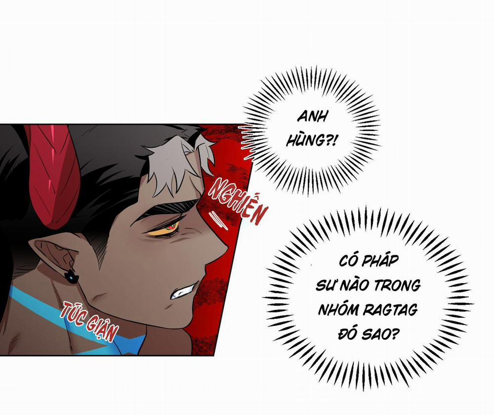 Thôi Miên Ma Vương Trở Thành Vợ Tôi 1 trang 23