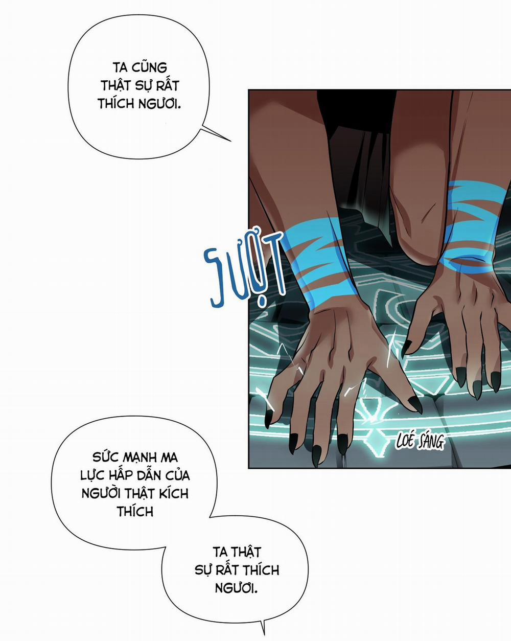 Thôi Miên Ma Vương Trở Thành Vợ Tôi 1 trang 28