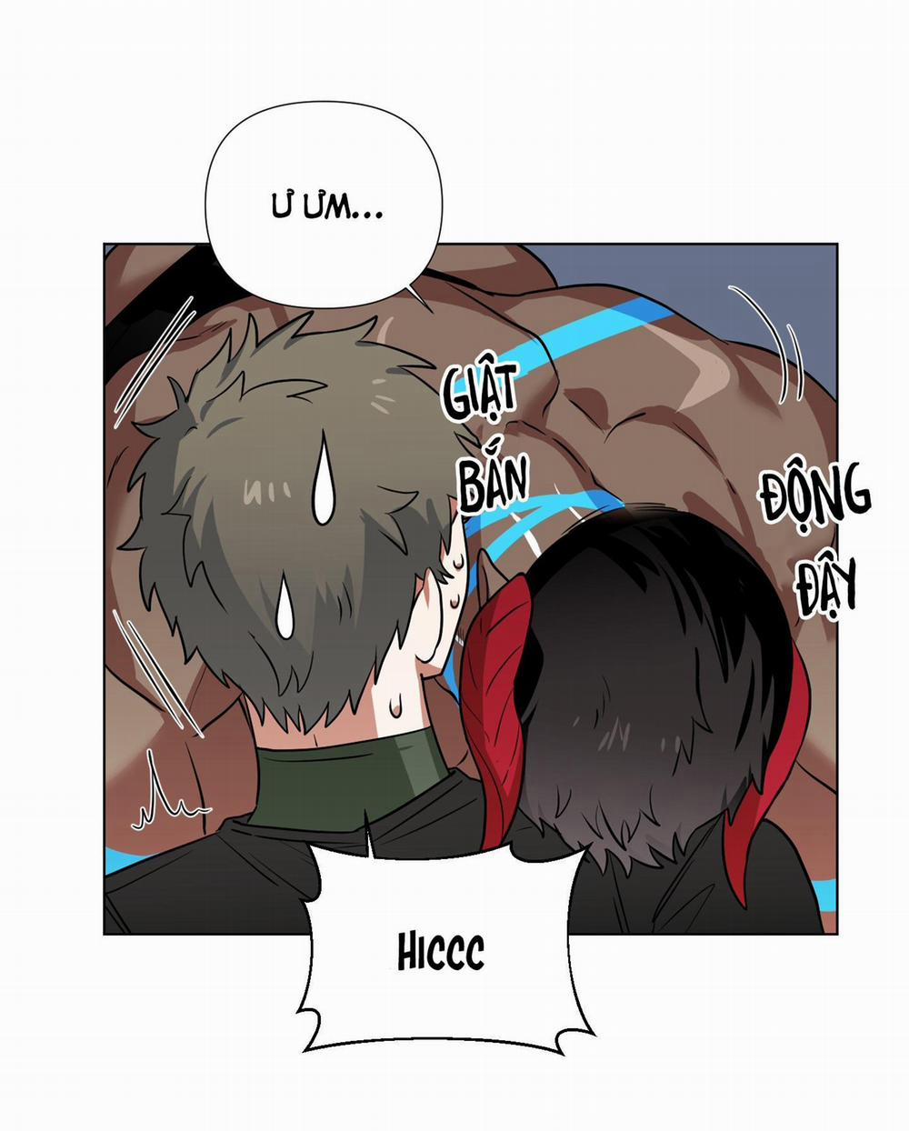 Thôi Miên Ma Vương Trở Thành Vợ Tôi 1 trang 44