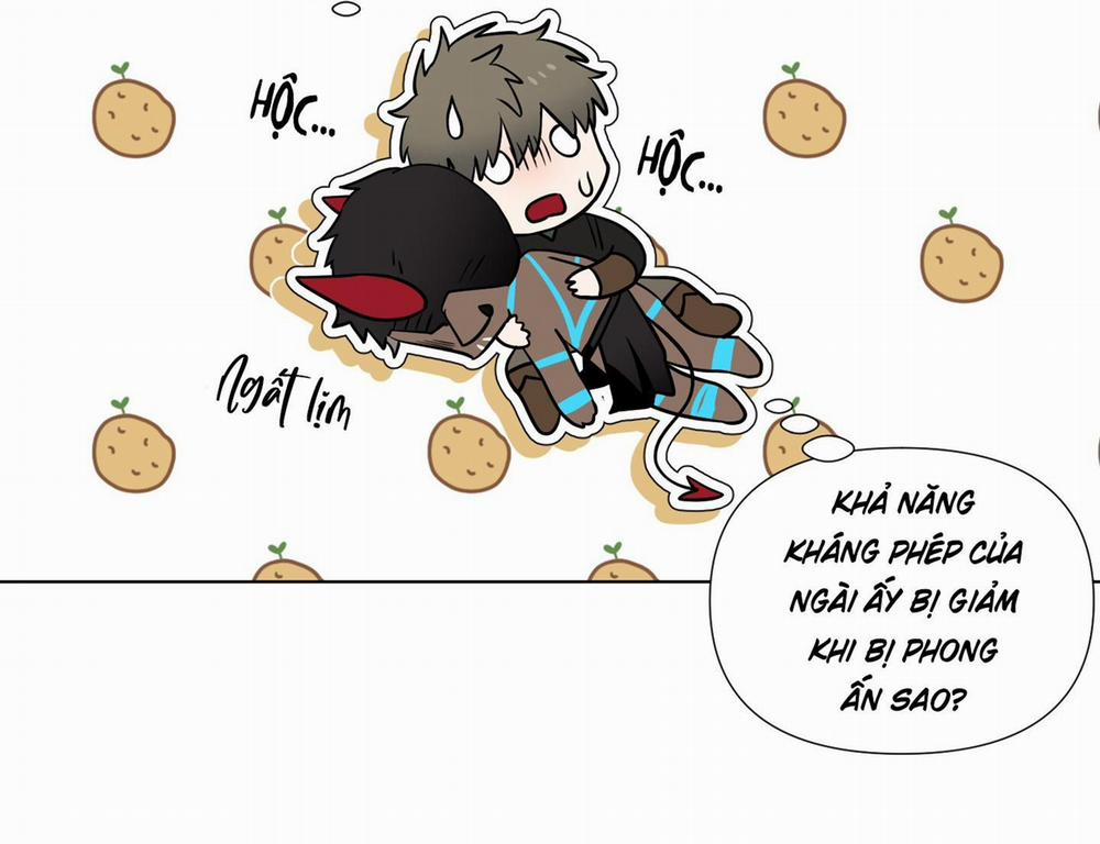 Thôi Miên Ma Vương Trở Thành Vợ Tôi 1 trang 46