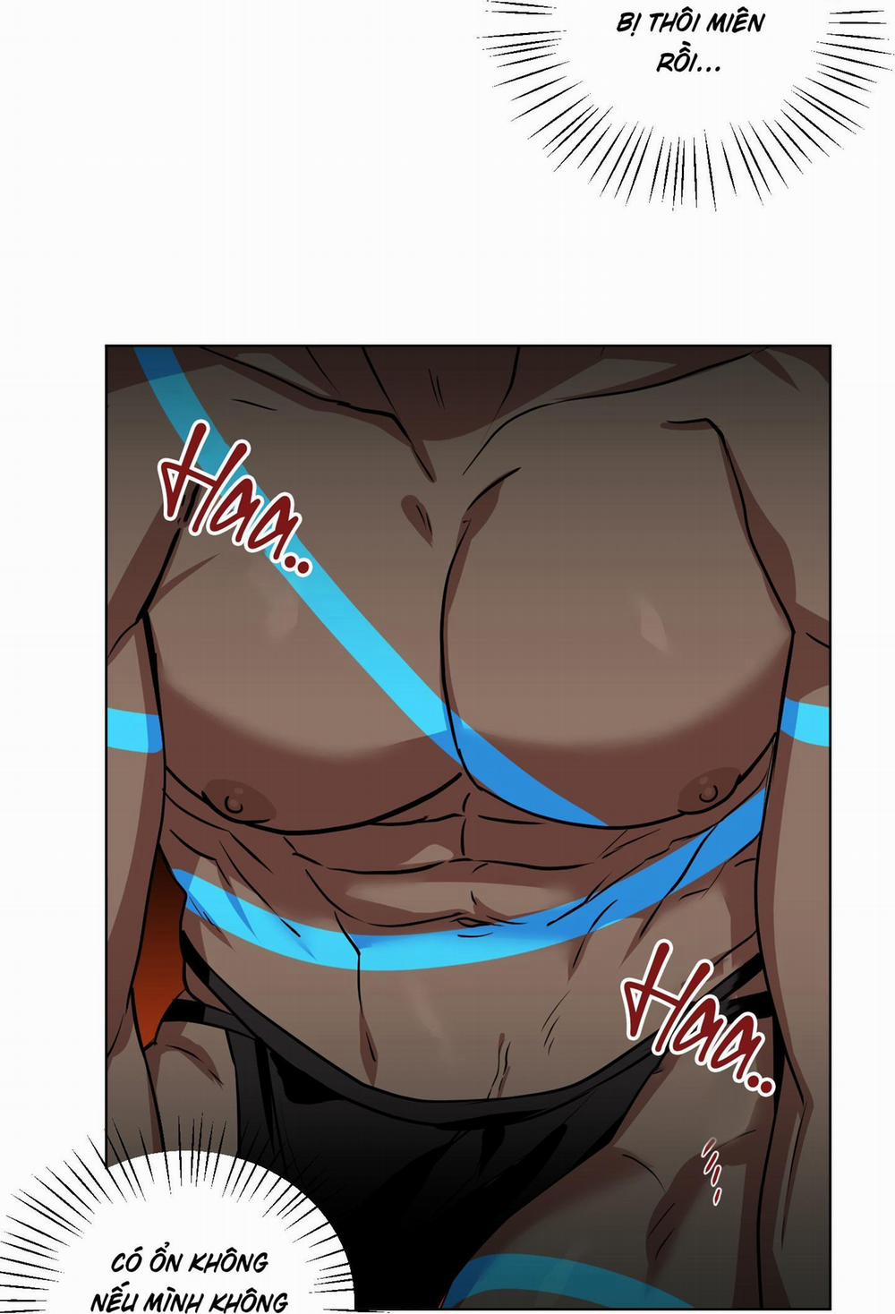 Thôi Miên Ma Vương Trở Thành Vợ Tôi 1 trang 52