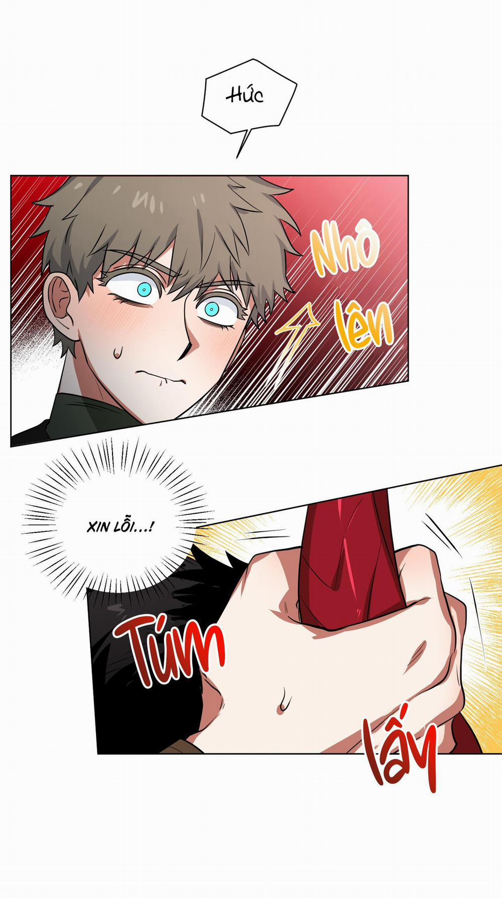 Thôi Miên Ma Vương Trở Thành Vợ Tôi 1 trang 73