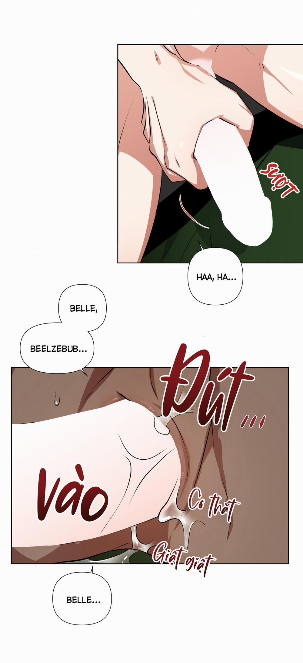 Thôi Miên Ma Vương Trở Thành Vợ Tôi 1 trang 96