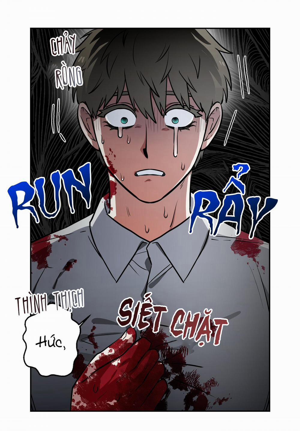 Thôi Miên Ma Vương Trở Thành Vợ Tôi 5 0 5 trang 10