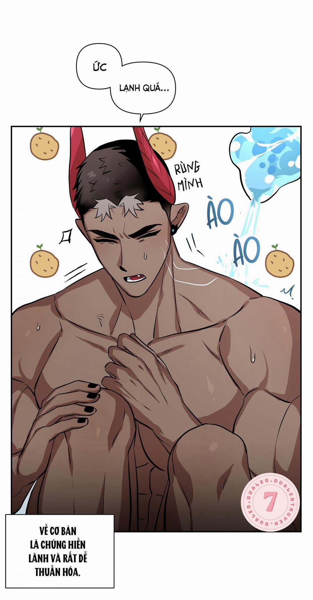 Thôi Miên Ma Vương Trở Thành Vợ Tôi 5 0 5 trang 15