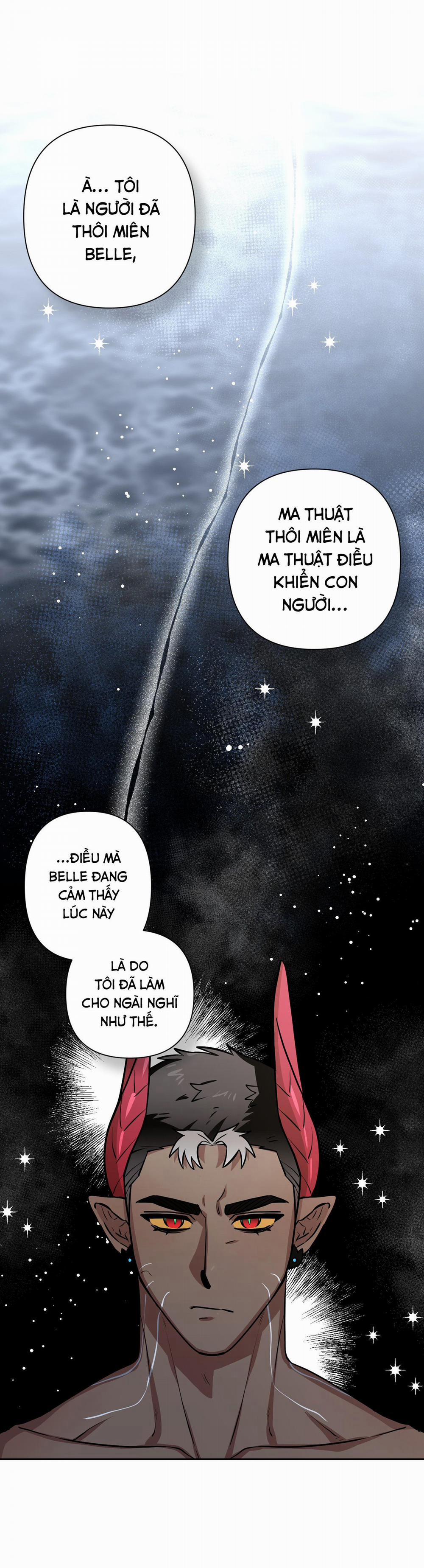 Thôi Miên Ma Vương Trở Thành Vợ Tôi 6 0 6 trang 8