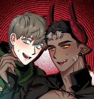 Đọc truyện tranh Thôi Miên Ma Vương Trở Thành Vợ Tôi