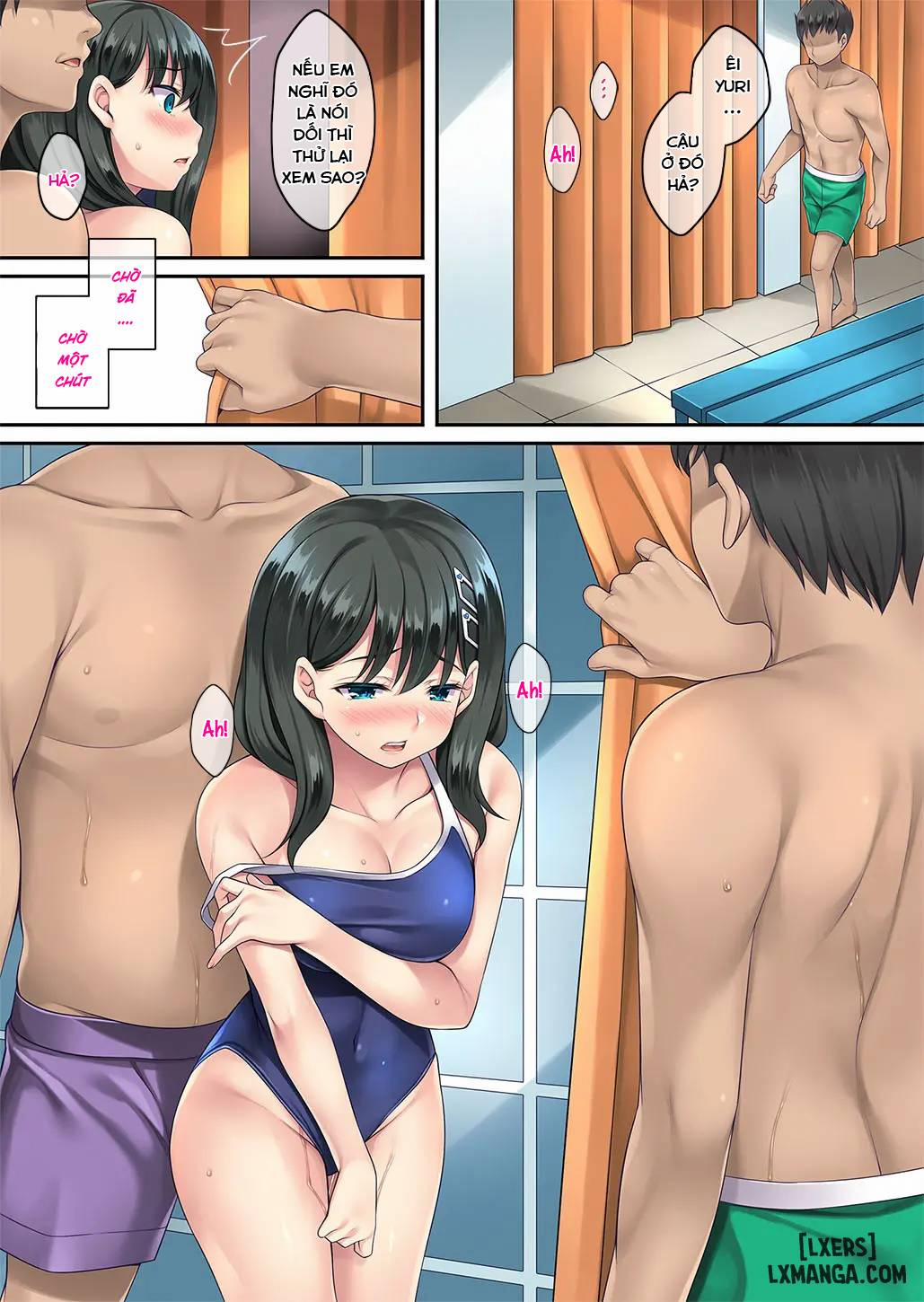 Thôi miên tại gia 3 trang 29