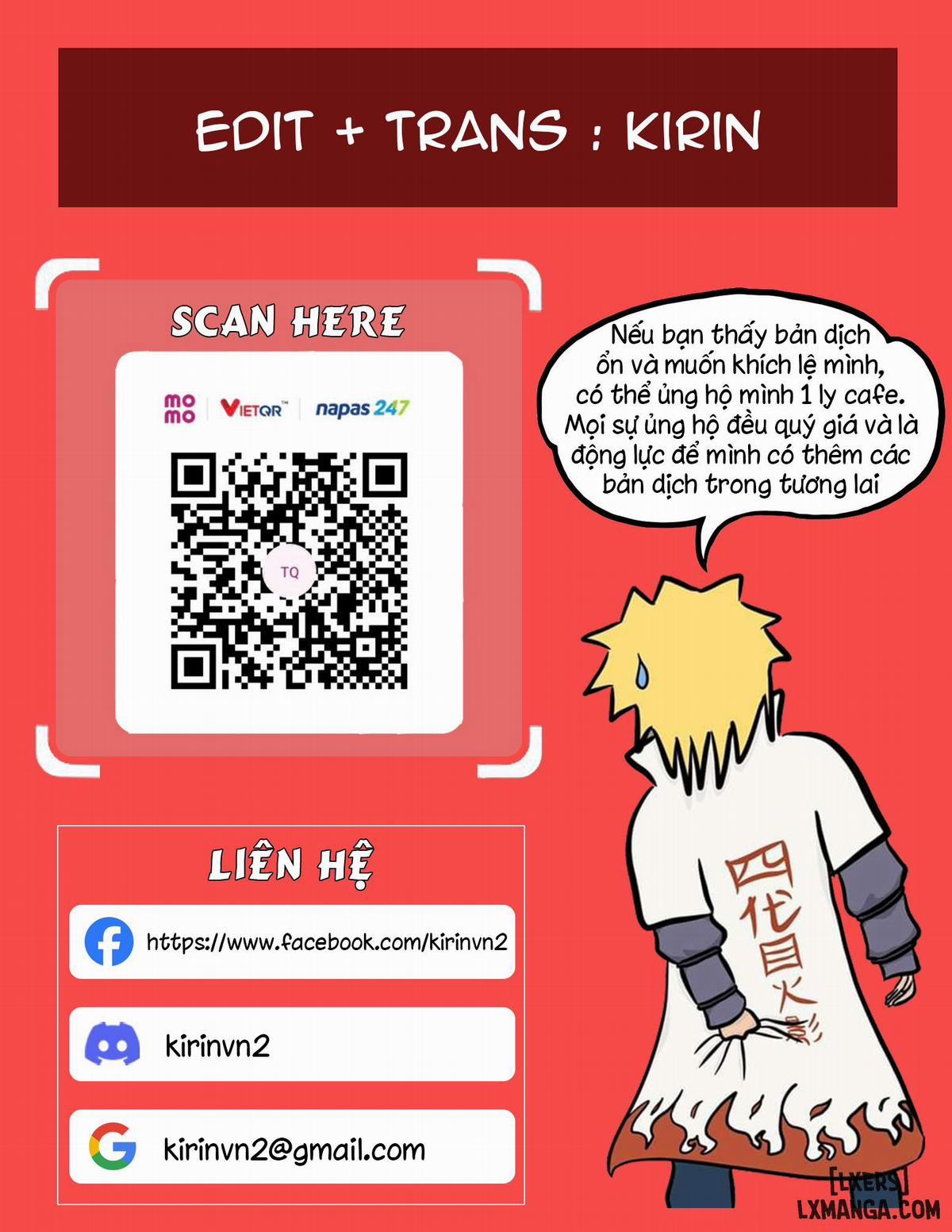 Thôi miên tại gia 4 trang 0