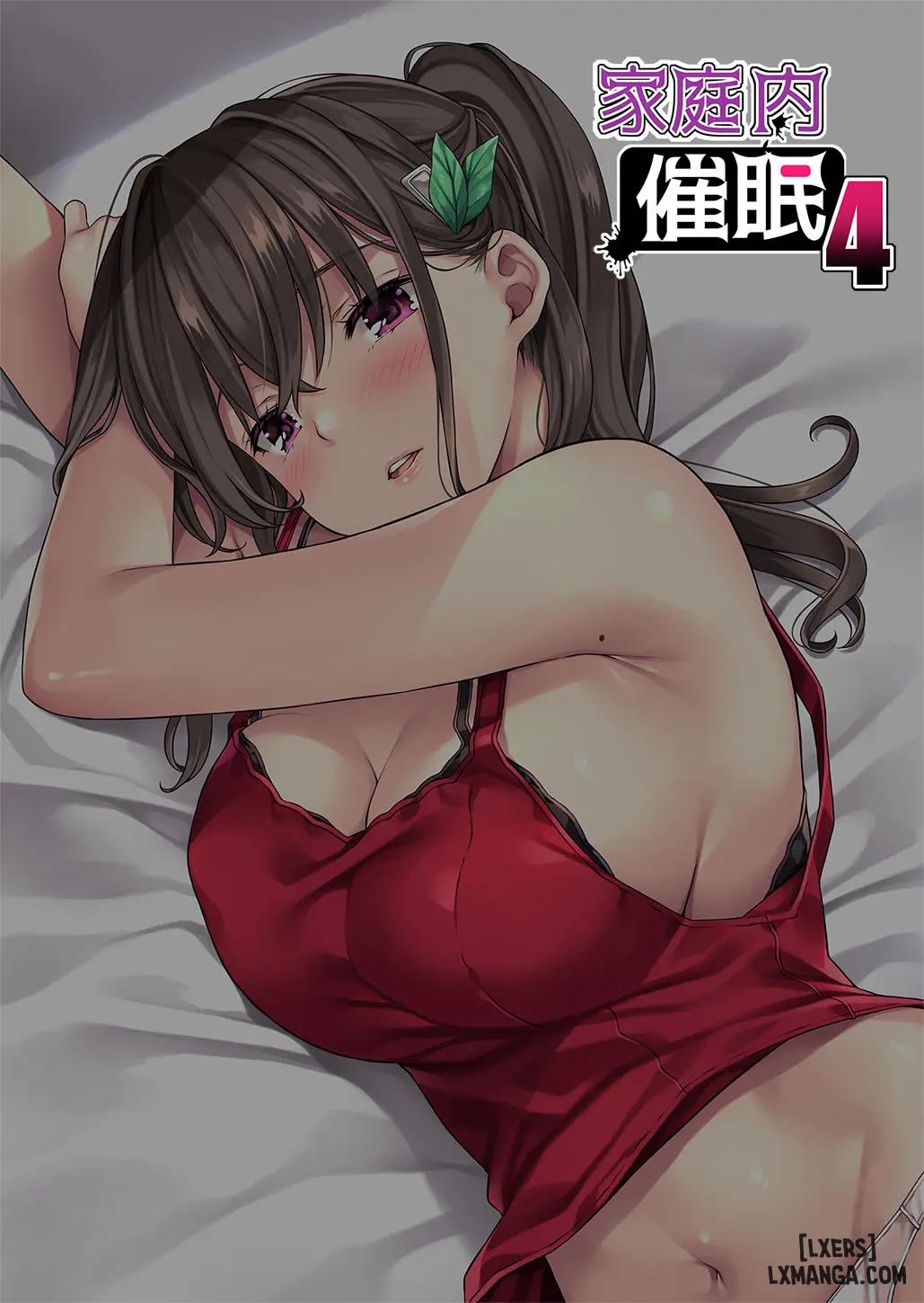 Thôi miên tại gia 4 trang 2