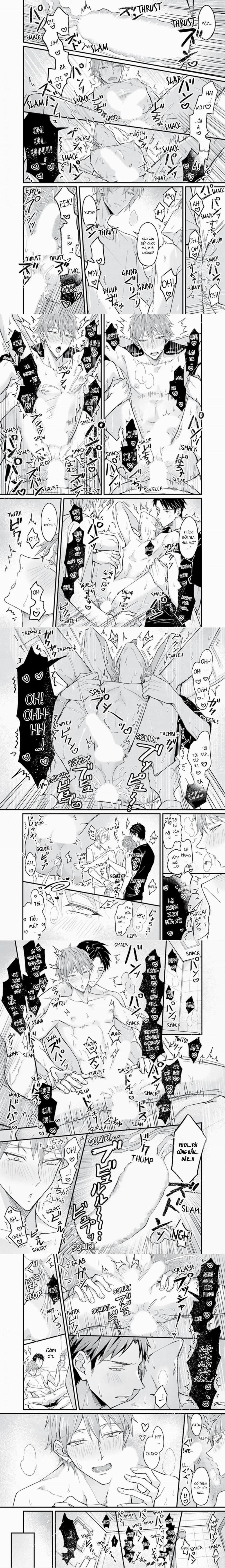 Thôi miên thành công rồi play 3P 2 trang 3