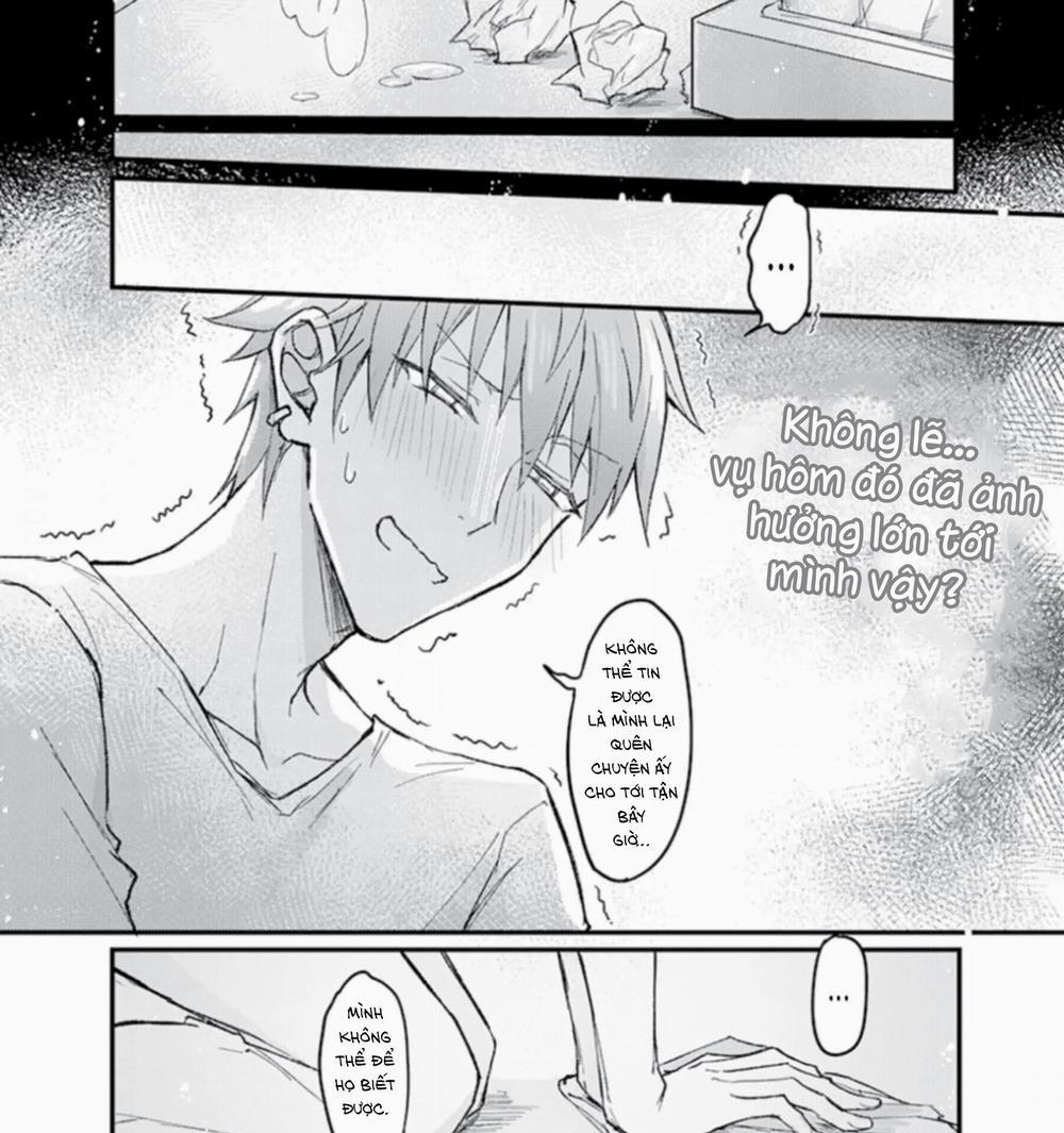 Thôi miên thành công rồi play 3P 4 trang 7