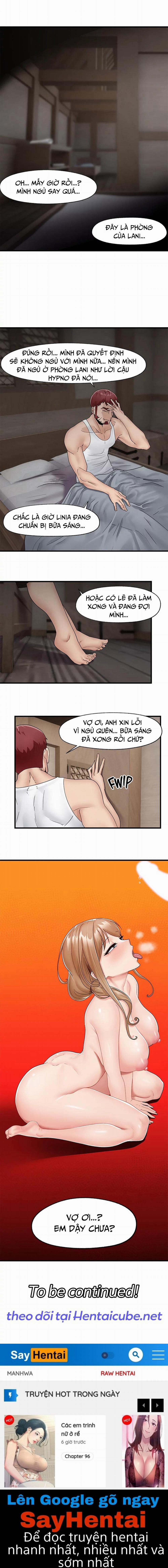 Thôi Miên Tuyệt Đối Ở Dị Giới 10 trang 8