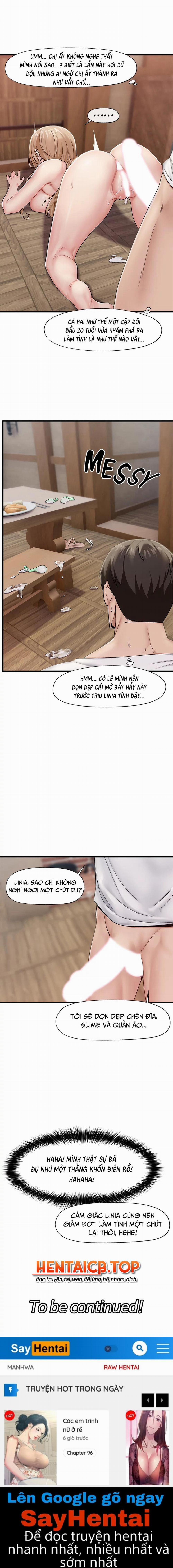 Thôi Miên Tuyệt Đối Ở Dị Giới 14 trang 9