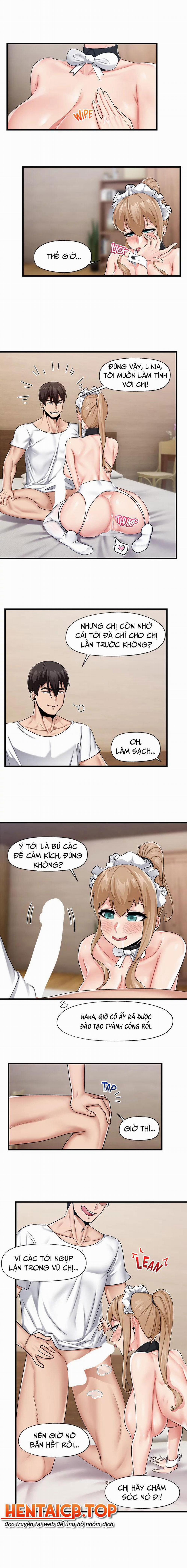 Thôi Miên Tuyệt Đối Ở Dị Giới 19 trang 3