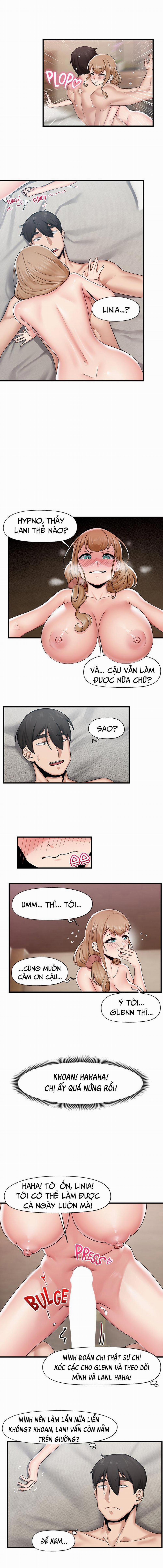 Thôi Miên Tuyệt Đối Ở Dị Giới 26 trang 3