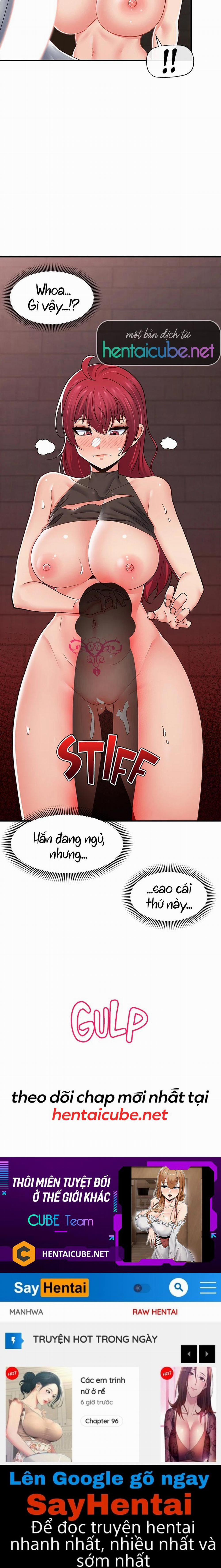 Thôi Miên Tuyệt Đối Ở Dị Giới 70 trang 7