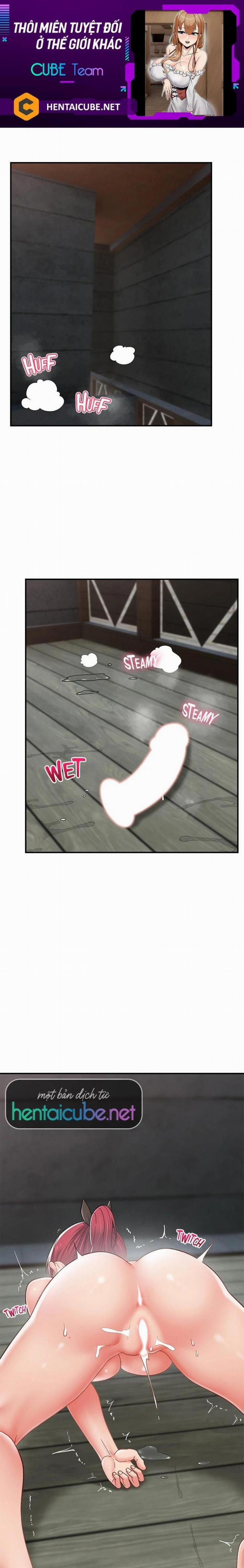 Thôi Miên Tuyệt Đối Ở Dị Giới 73 trang 0