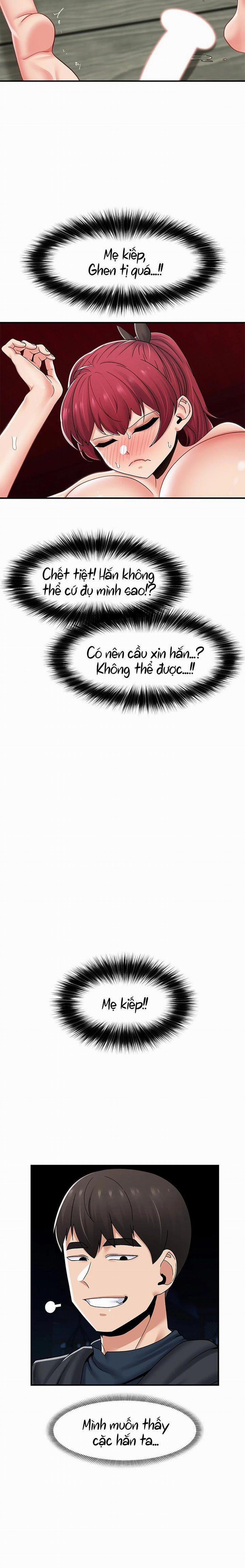 Thôi Miên Tuyệt Đối Ở Dị Giới 73 trang 1