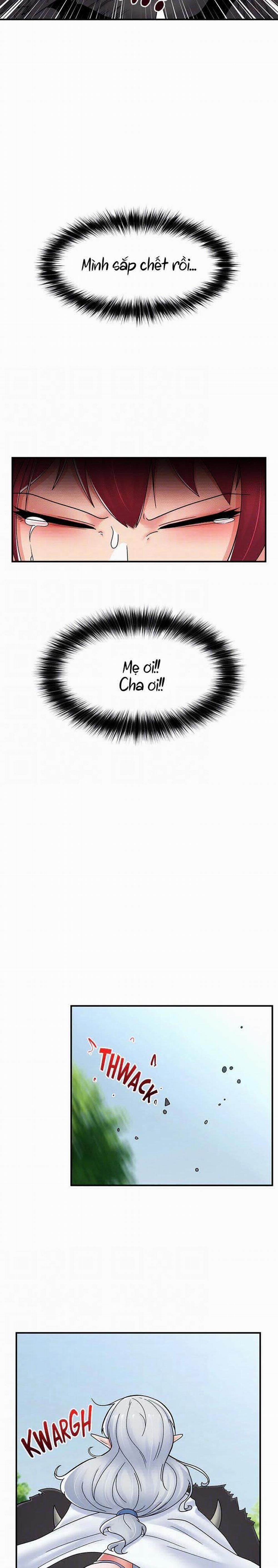 Thôi Miên Tuyệt Đối Ở Dị Giới 73 trang 7