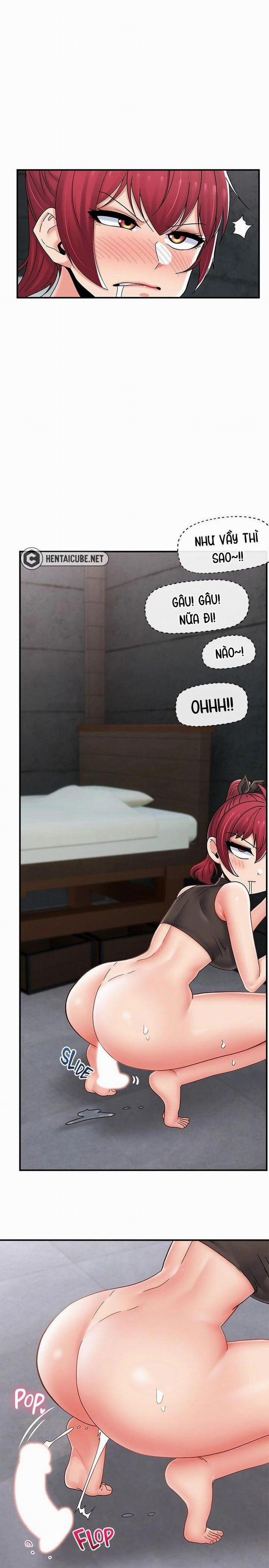 Thôi Miên Tuyệt Đối Ở Dị Giới 74 trang 1