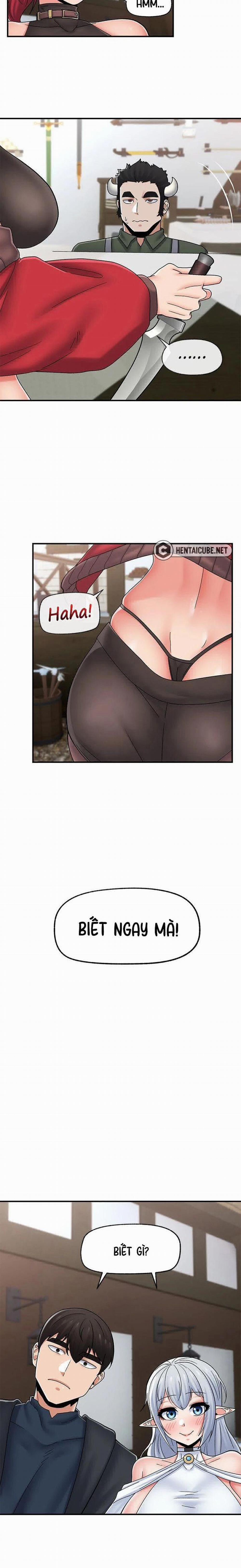 Thôi Miên Tuyệt Đối Ở Dị Giới 74 trang 13