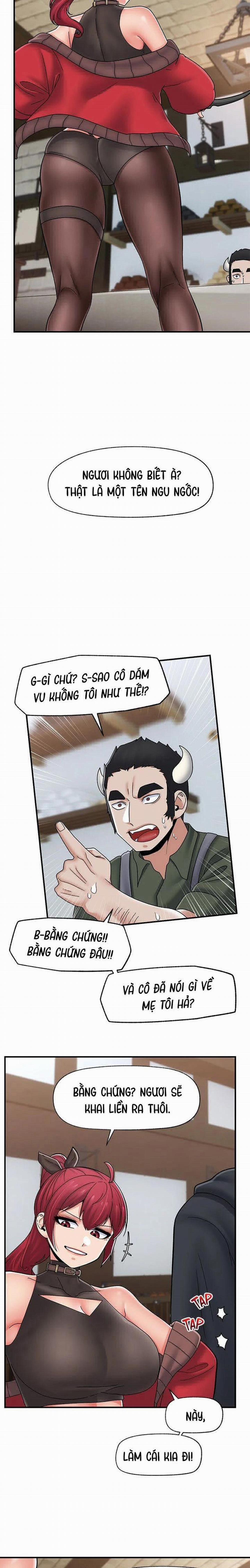 Thôi Miên Tuyệt Đối Ở Dị Giới 74 trang 15