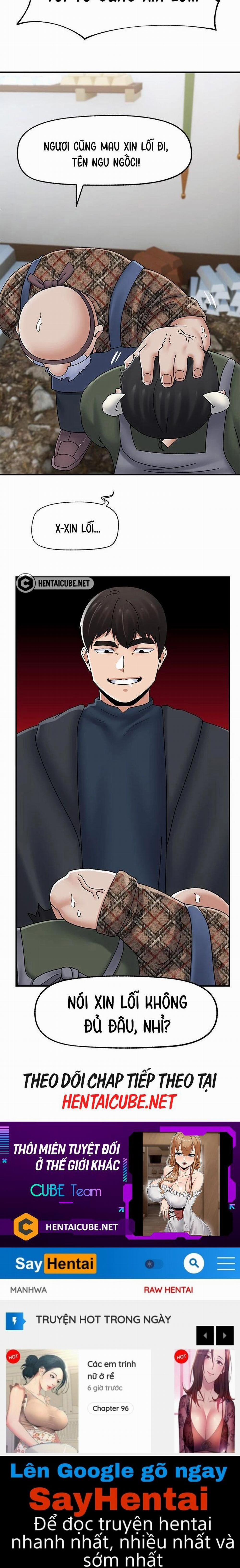 Thôi Miên Tuyệt Đối Ở Dị Giới 74 trang 22