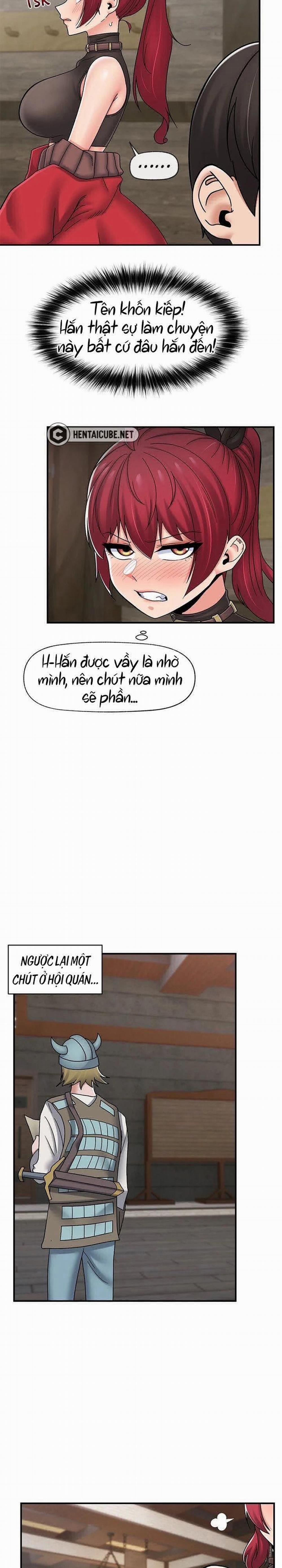 Thôi Miên Tuyệt Đối Ở Dị Giới 74 trang 5