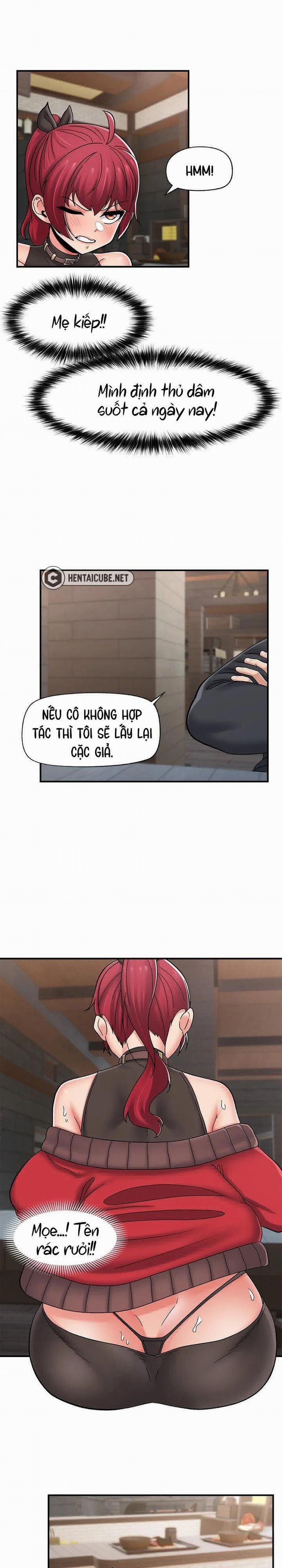 Thôi Miên Tuyệt Đối Ở Dị Giới 74 trang 7