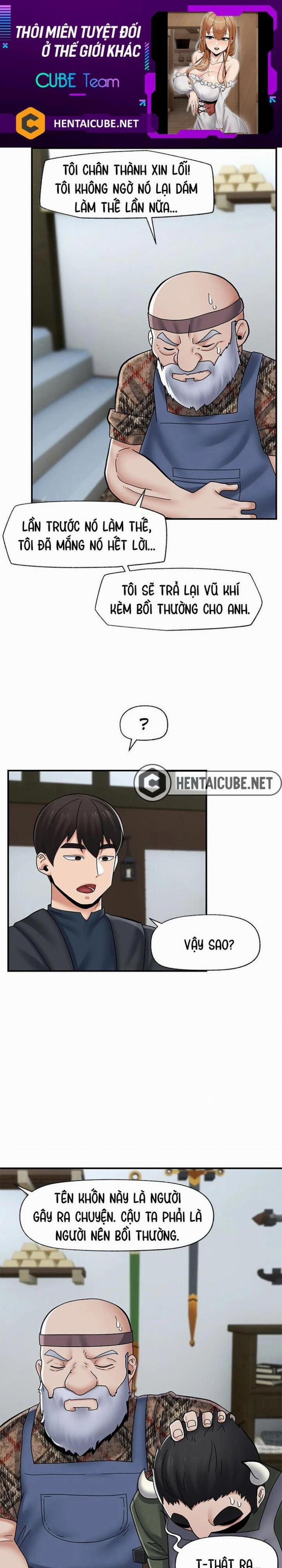 Thôi Miên Tuyệt Đối Ở Dị Giới 75 trang 0