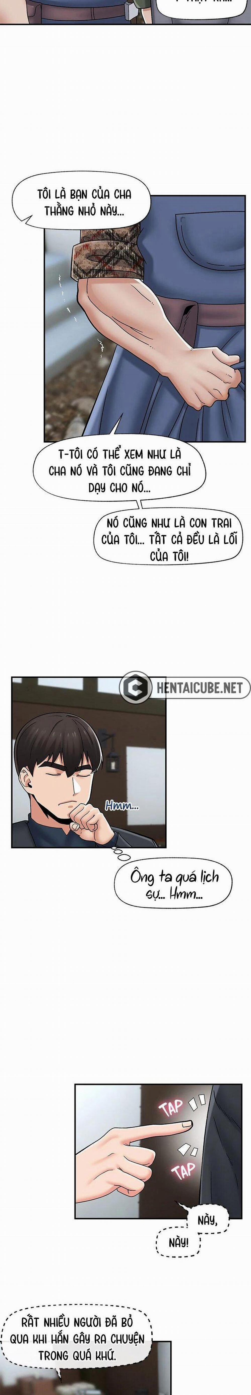 Thôi Miên Tuyệt Đối Ở Dị Giới 75 trang 1