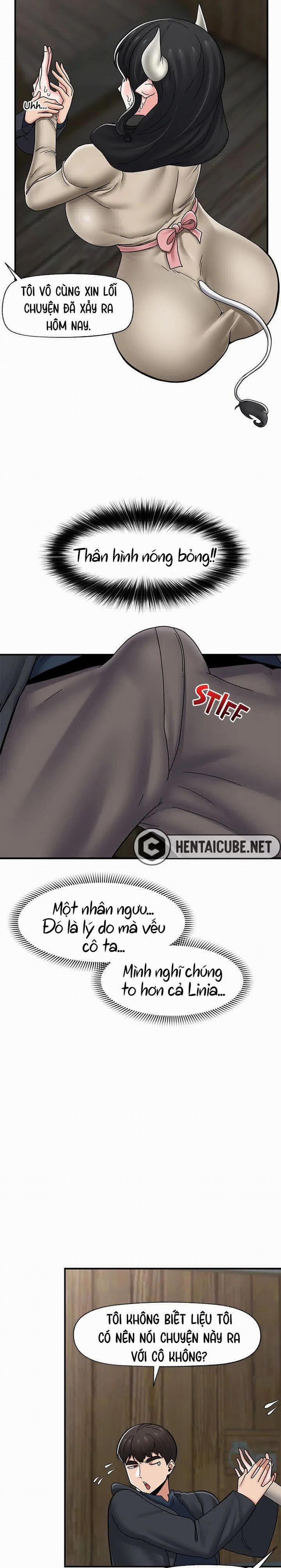 Thôi Miên Tuyệt Đối Ở Dị Giới 75 trang 11