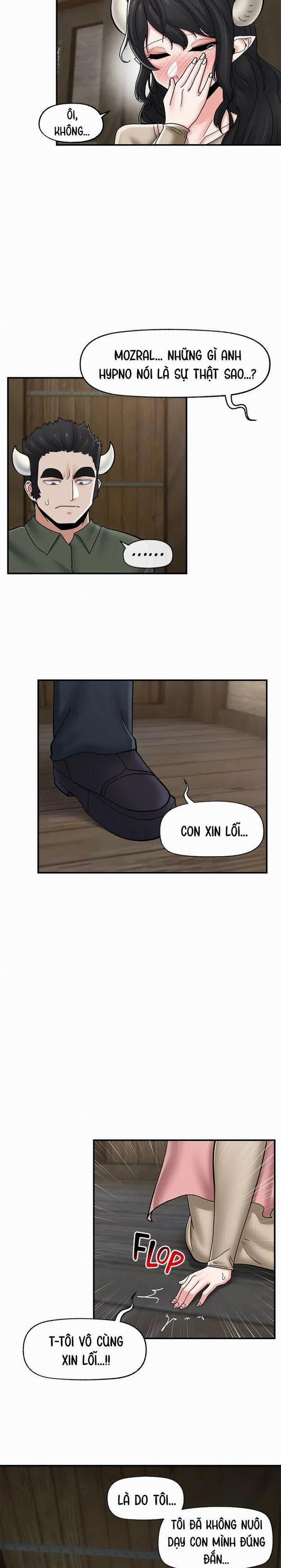 Thôi Miên Tuyệt Đối Ở Dị Giới 75 trang 13