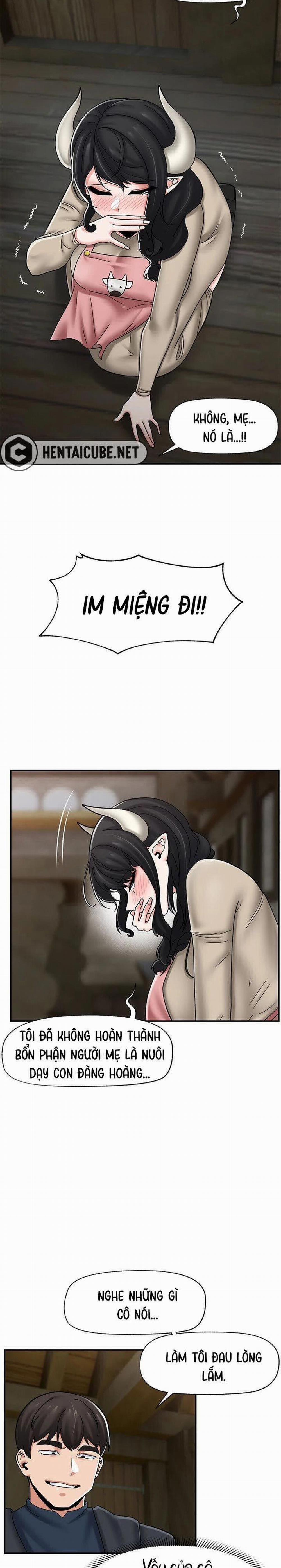 Thôi Miên Tuyệt Đối Ở Dị Giới 75 trang 14