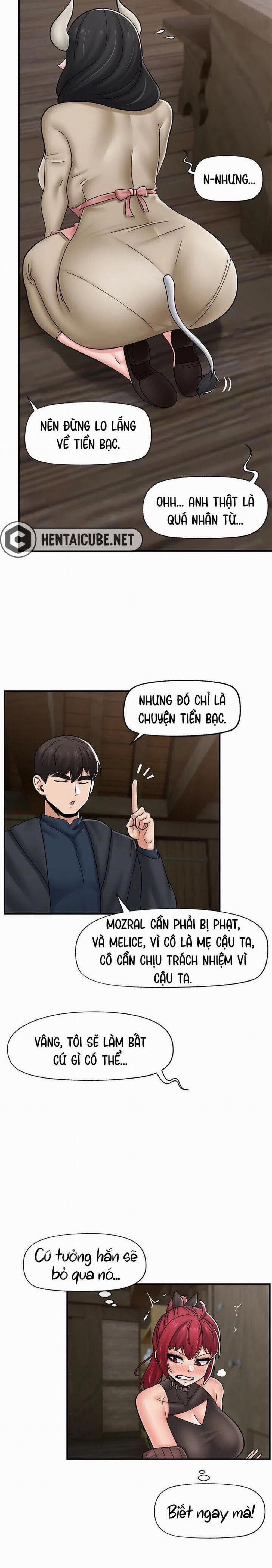 Thôi Miên Tuyệt Đối Ở Dị Giới 75 trang 20