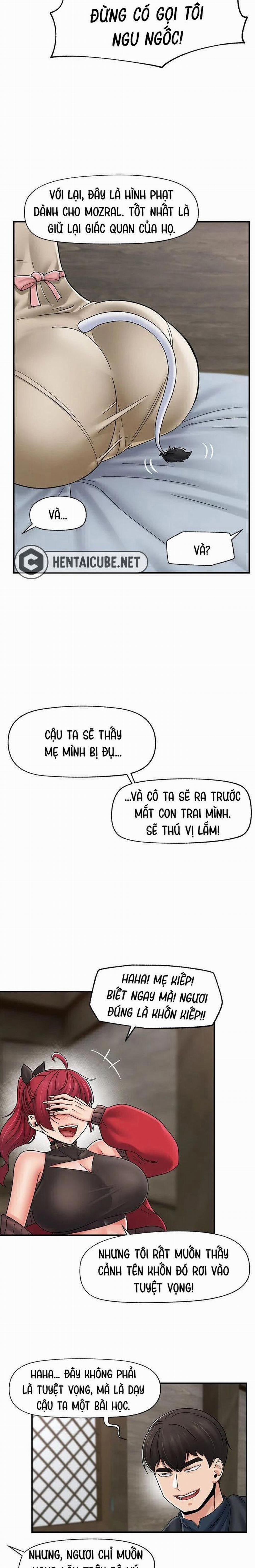 Thôi Miên Tuyệt Đối Ở Dị Giới 75 trang 24