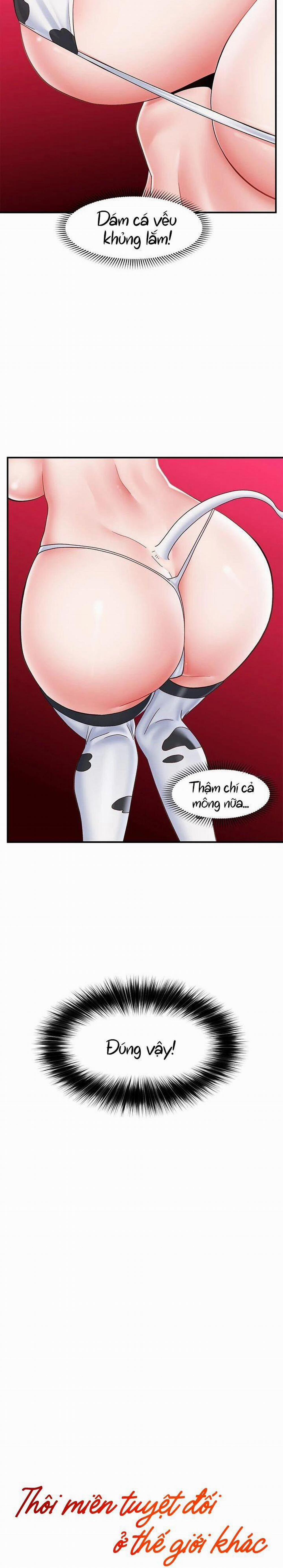 Thôi Miên Tuyệt Đối Ở Dị Giới 75 trang 3