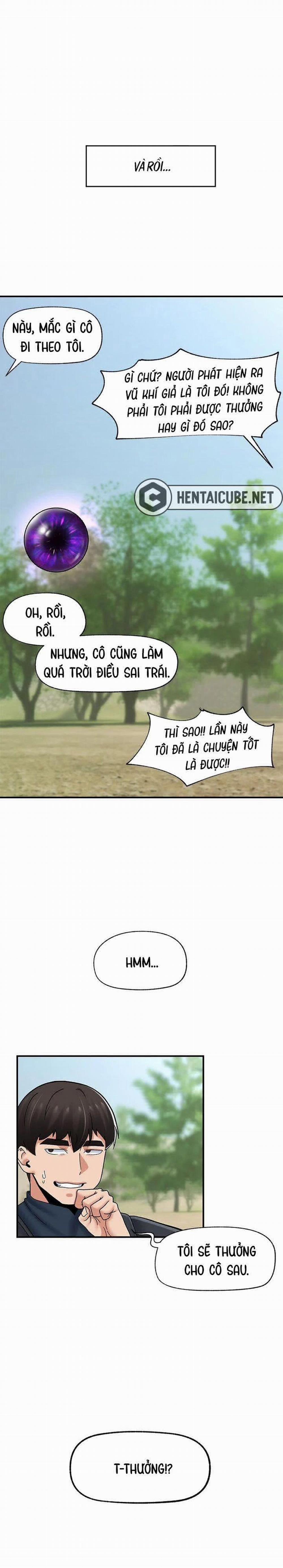 Thôi Miên Tuyệt Đối Ở Dị Giới 75 trang 5