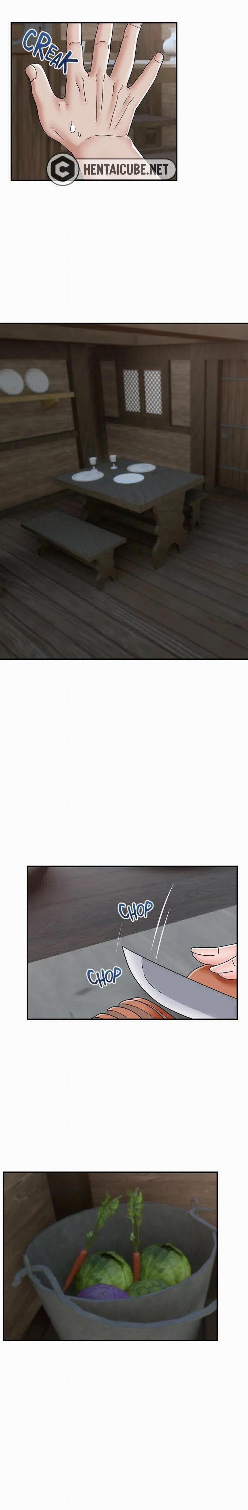 Thôi Miên Tuyệt Đối Ở Dị Giới 75 trang 7